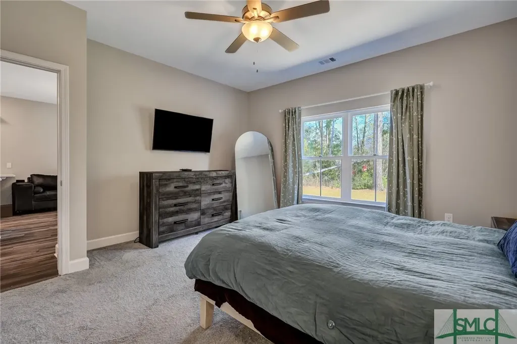 220 Haisley Run Guyton GA 31312