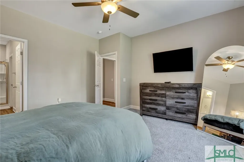 220 Haisley Run Guyton GA 31312