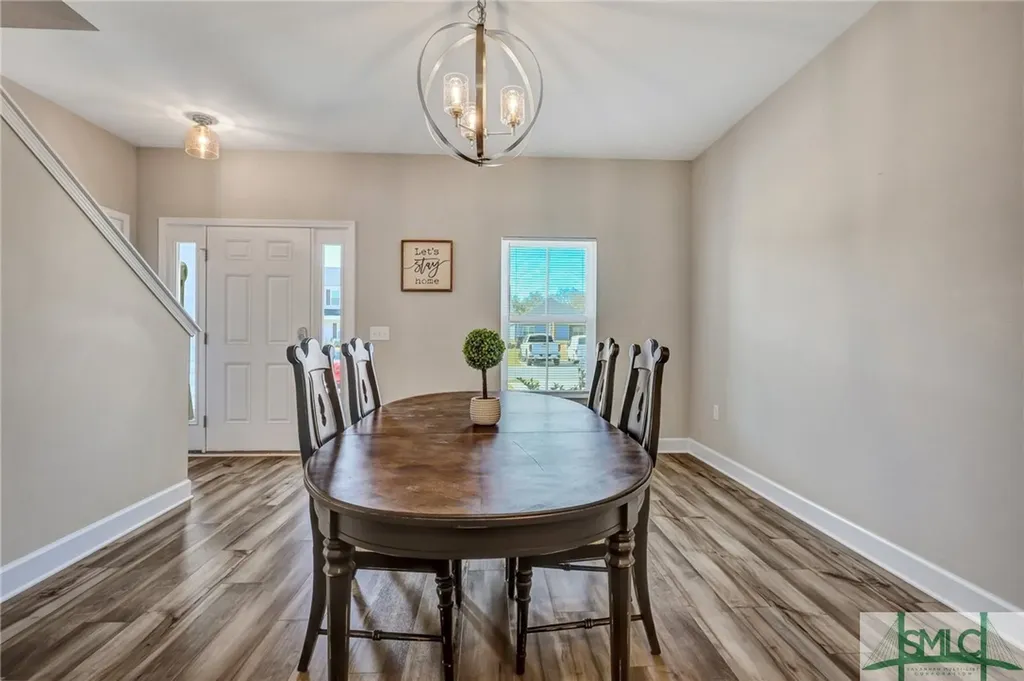 220 Haisley Run Guyton GA 31312