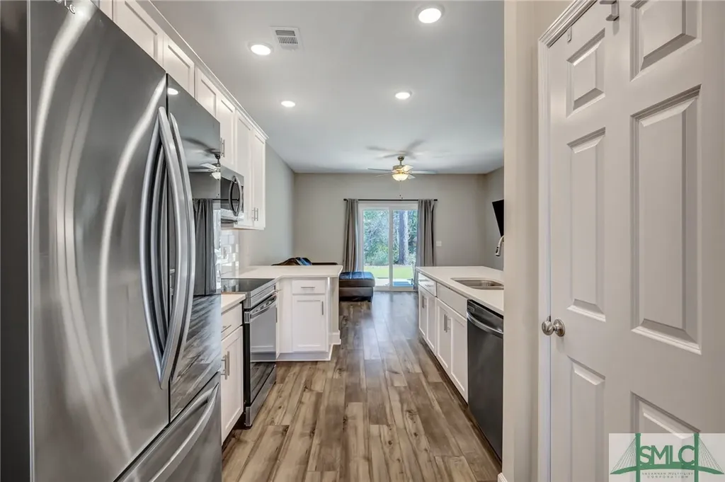 220 Haisley Run Guyton GA 31312