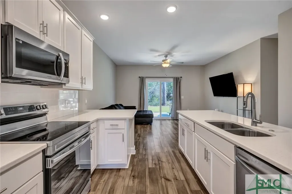 220 Haisley Run Guyton GA 31312