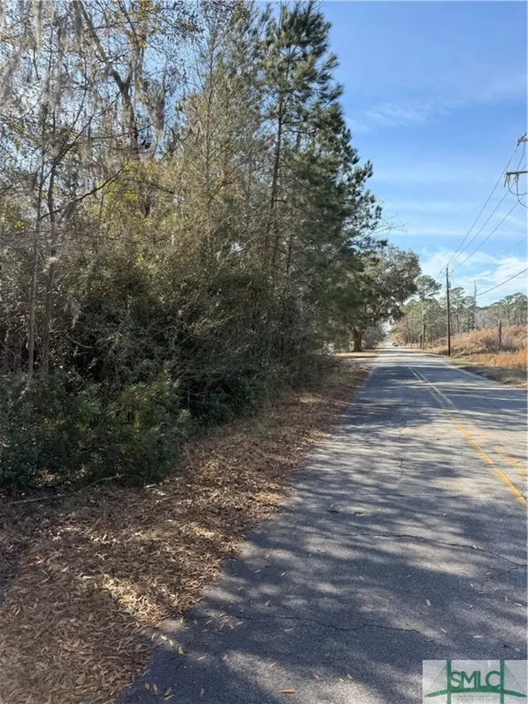 135 Monteith Road Port Wentworth GA 31407