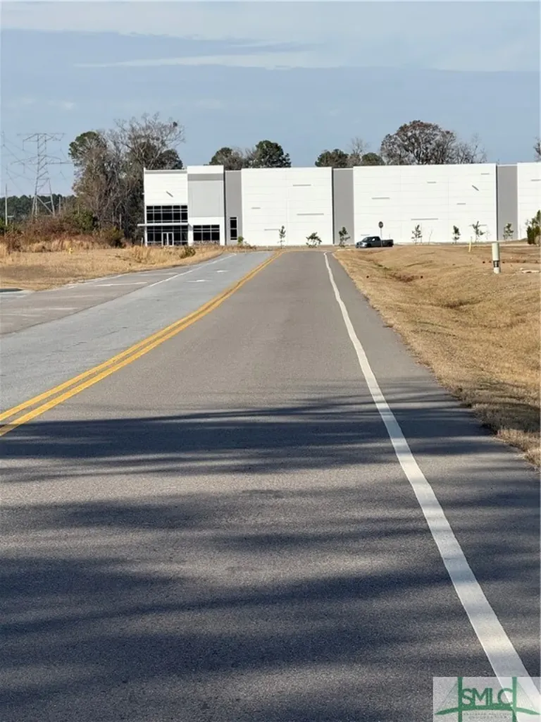 135 Monteith Road Port Wentworth GA 31407