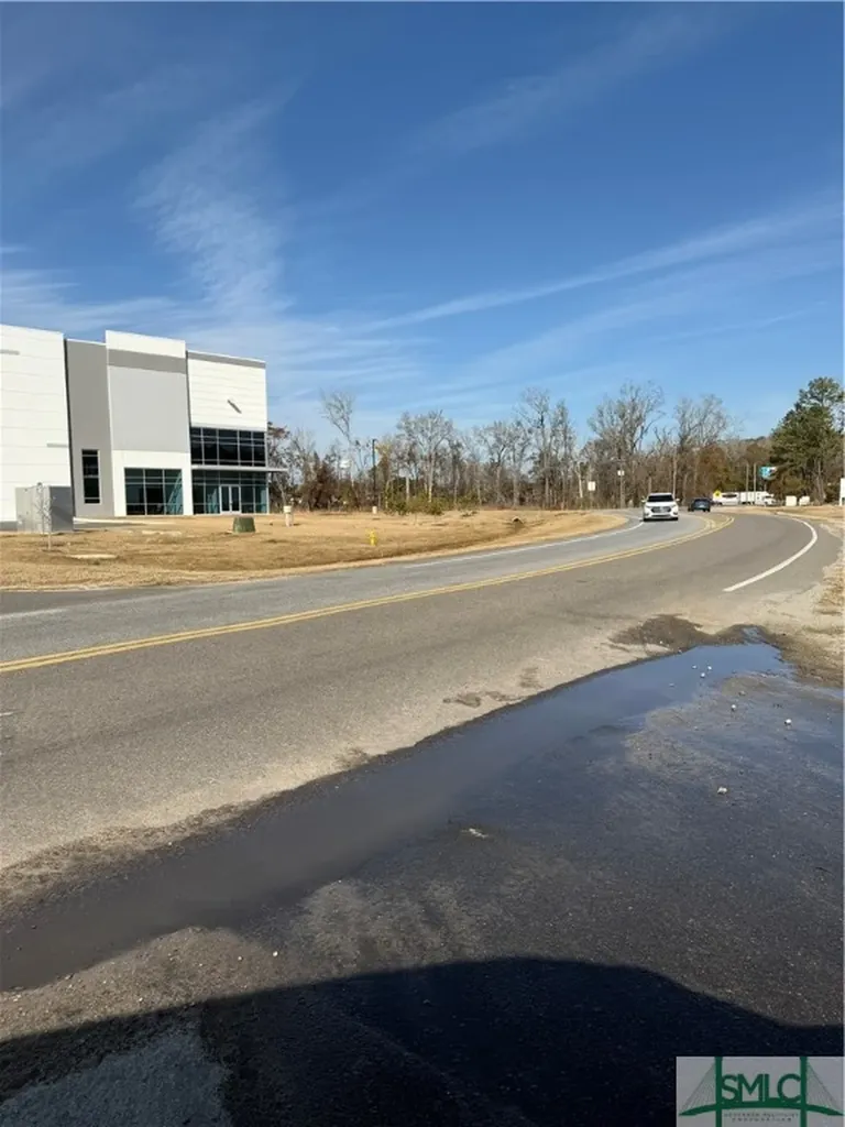 135 Monteith Road Port Wentworth GA 31407