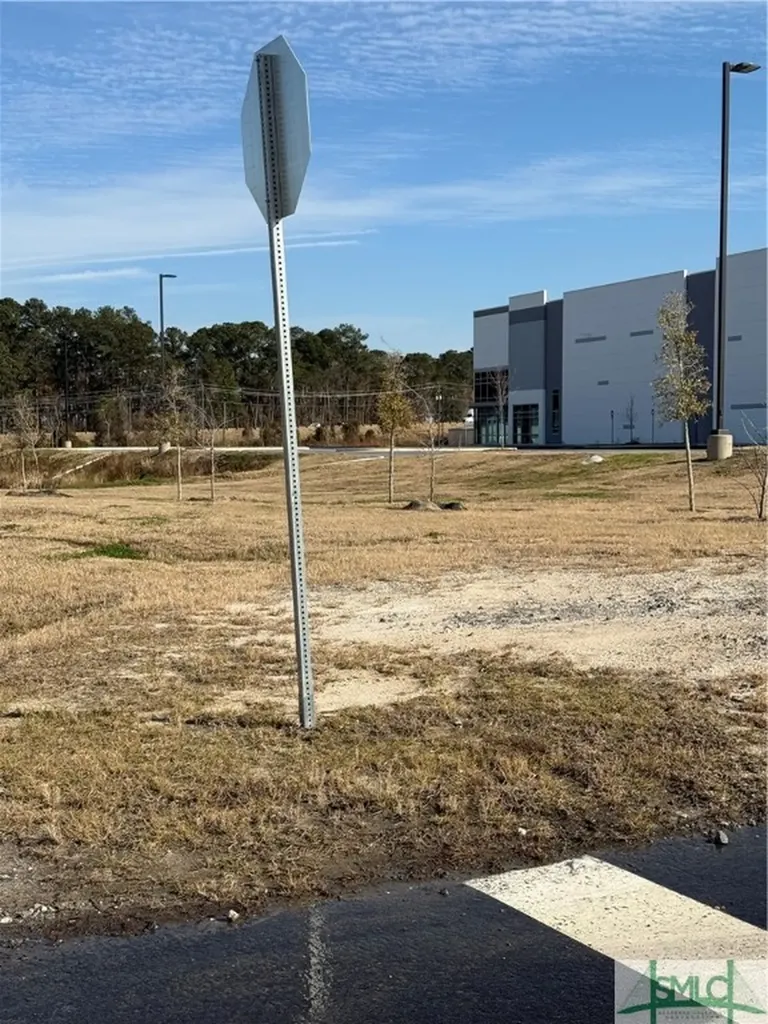 135 Monteith Road Port Wentworth GA 31407