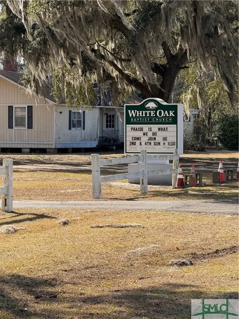 135 Monteith Road Port Wentworth GA 31407