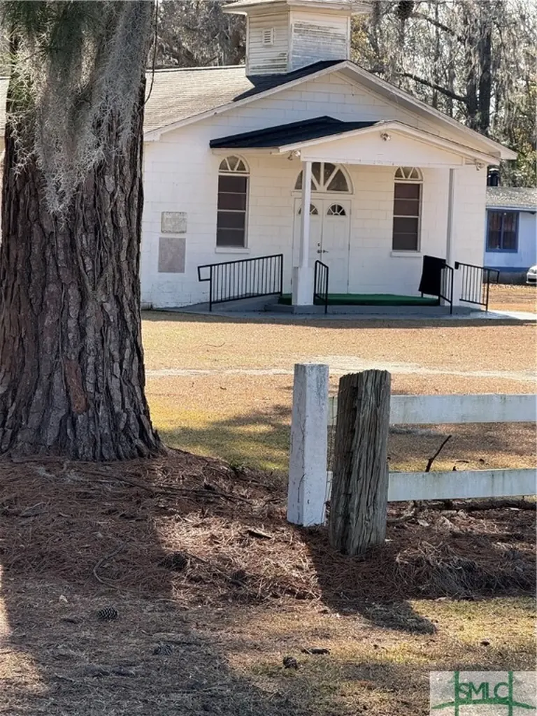 135 Monteith Road Port Wentworth GA 31407