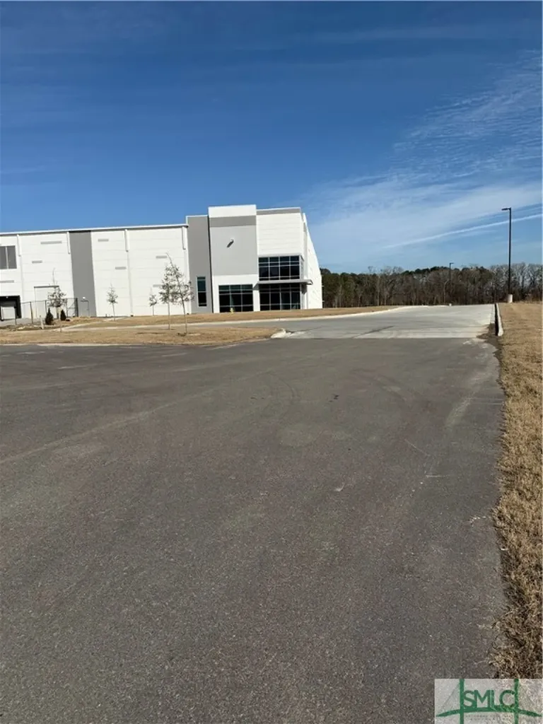 135 Monteith Road Port Wentworth GA 31407