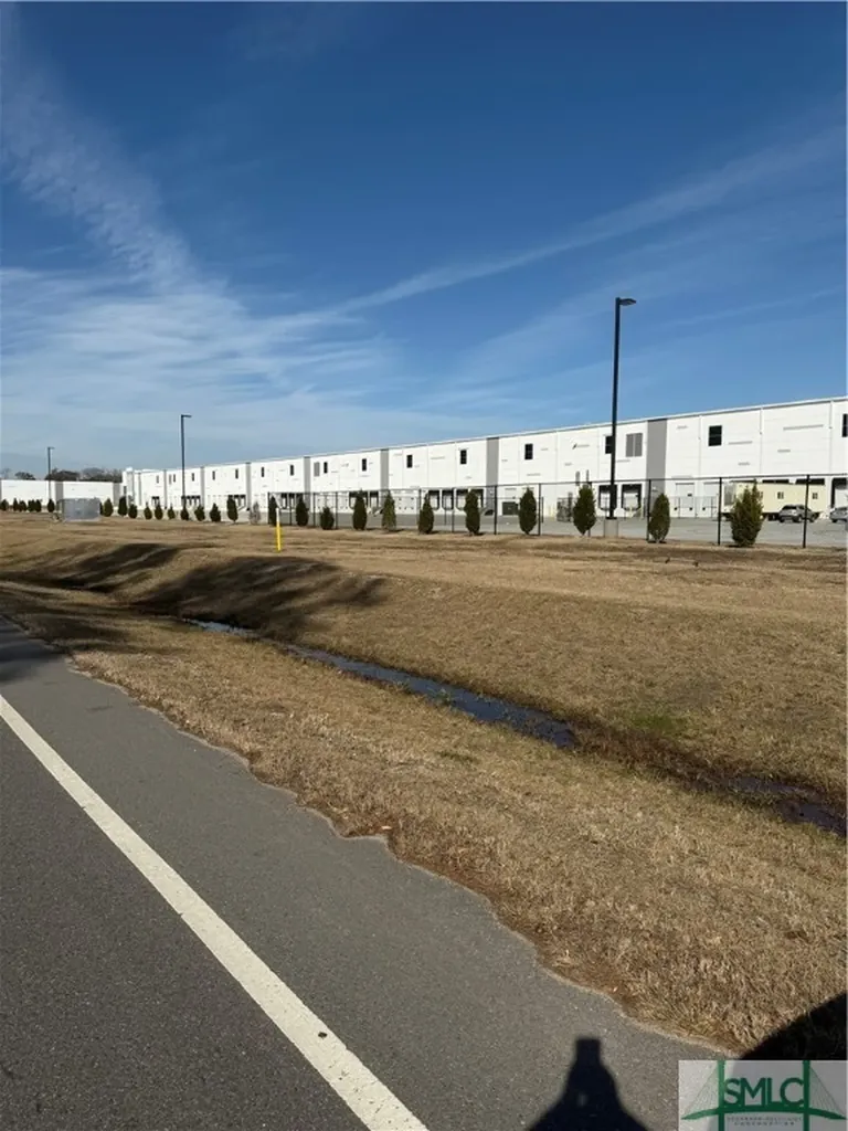 135 Monteith Road Port Wentworth GA 31407