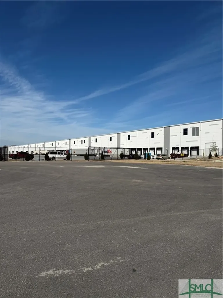 135 Monteith Road Port Wentworth GA 31407