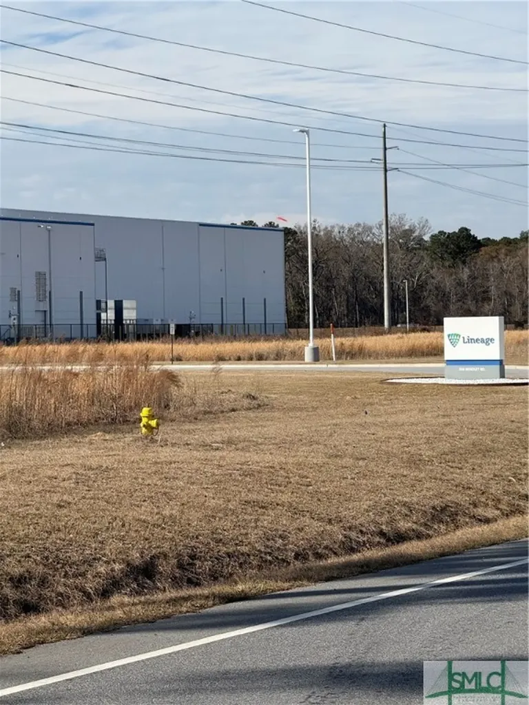 135 Monteith Road Port Wentworth GA 31407