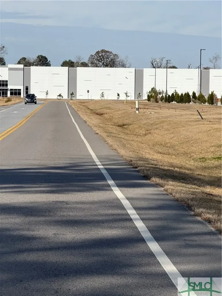 135 Monteith Road Port Wentworth GA 31407