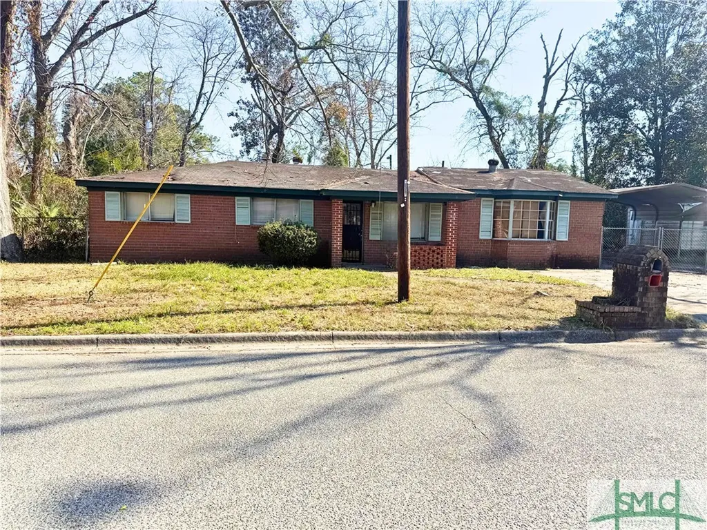 4110 Sumter Street Savannah GA 31405