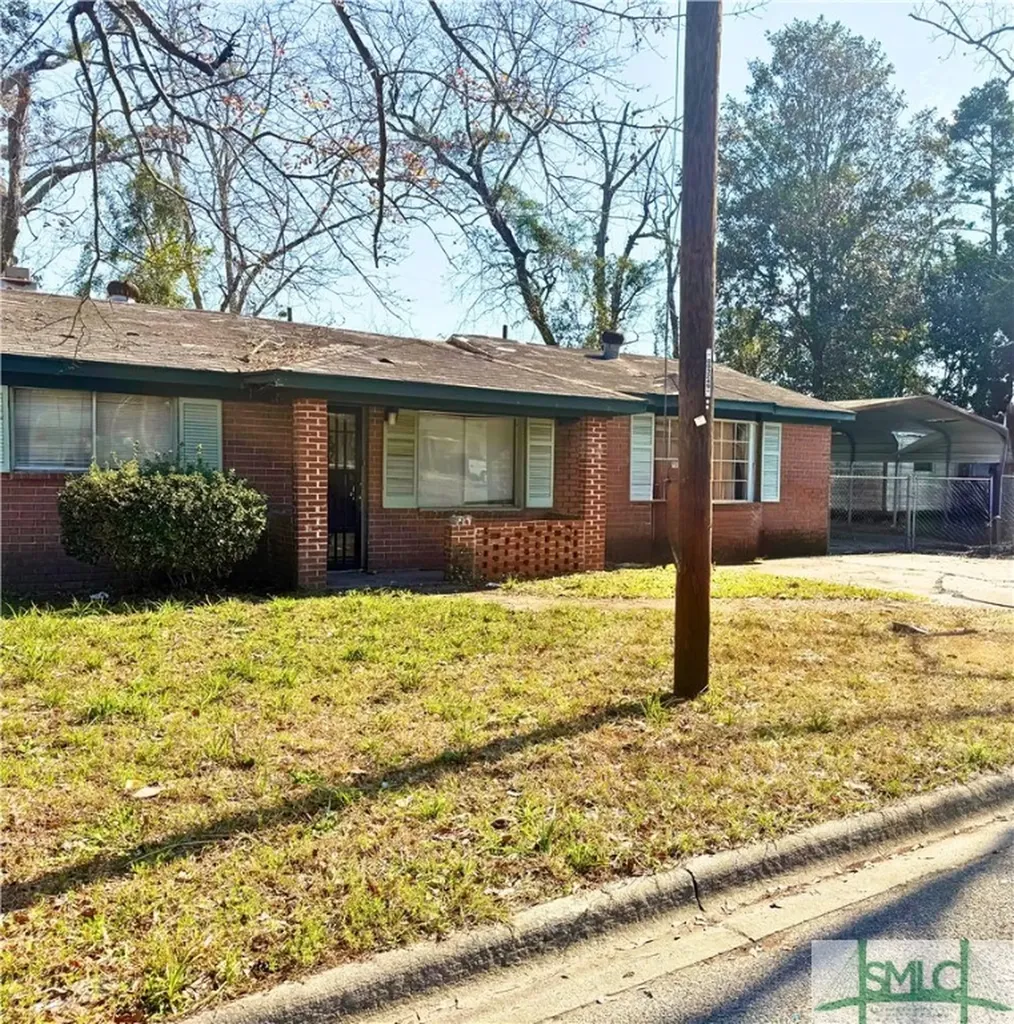 4110 Sumter Street Savannah GA 31405