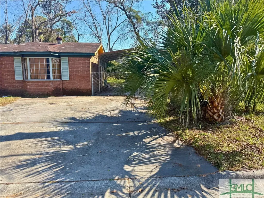 4110 Sumter Street Savannah GA 31405