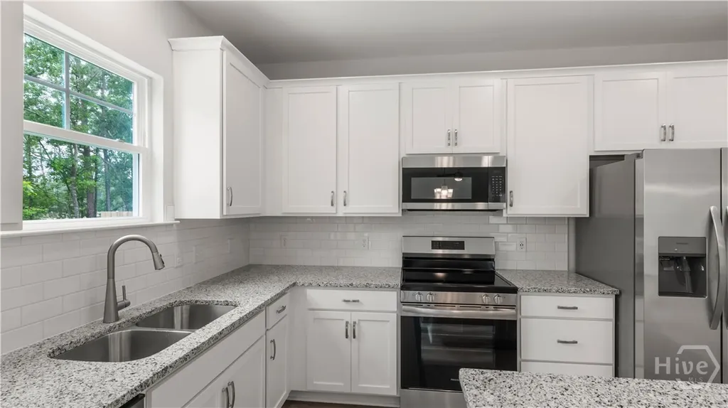 47 Blues Drive Pooler GA 31322