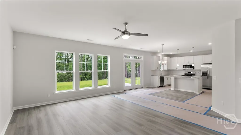 47 Blues Drive Pooler GA 31322
