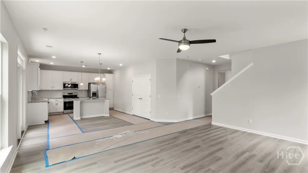 47 Blues Drive Pooler GA 31322