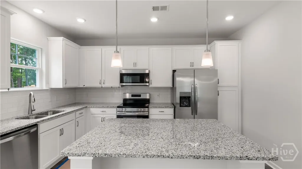 47 Blues Drive Pooler GA 31322
