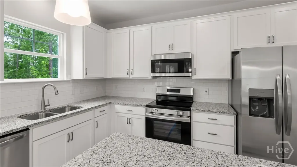 47 Blues Drive Pooler GA 31322