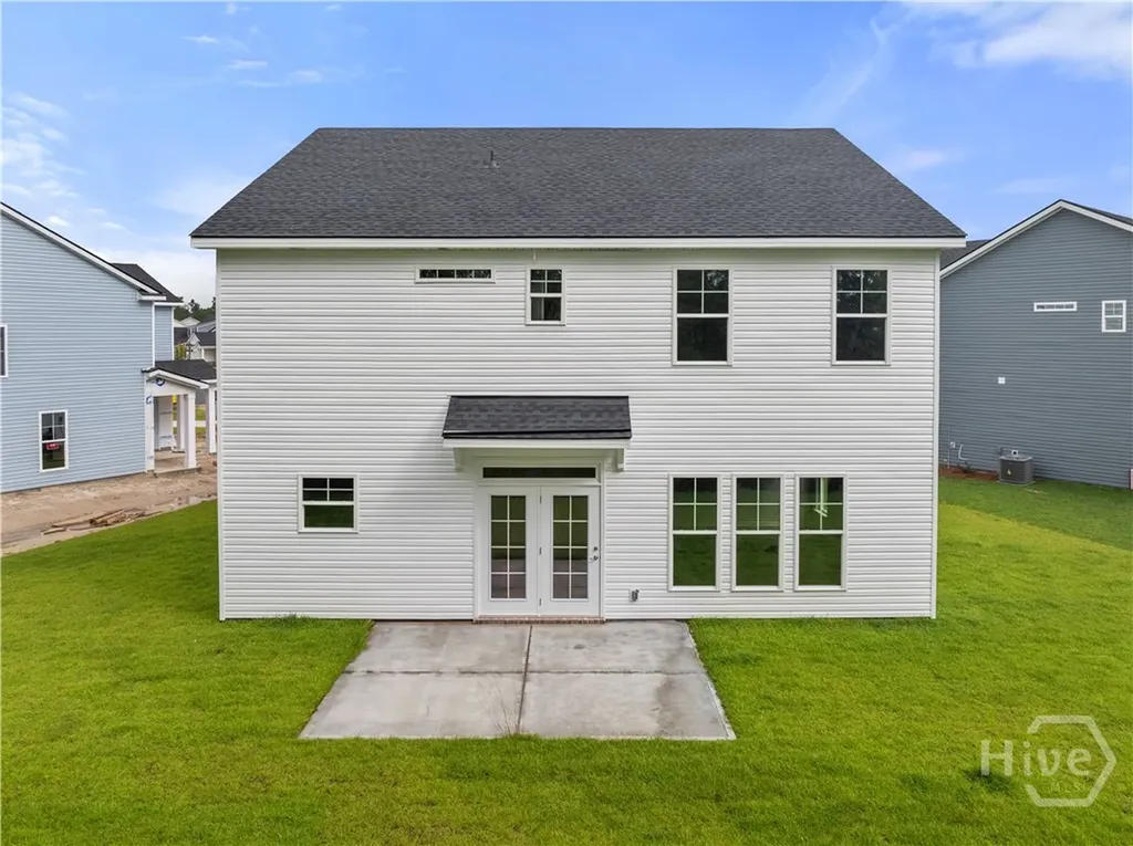 47 Blues Drive Pooler GA 31322