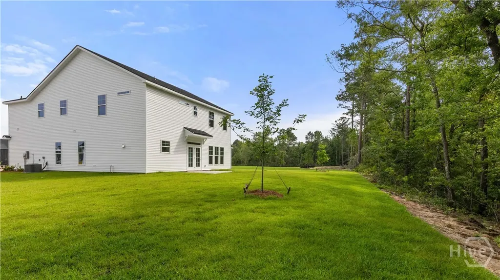 47 Blues Drive Pooler GA 31322