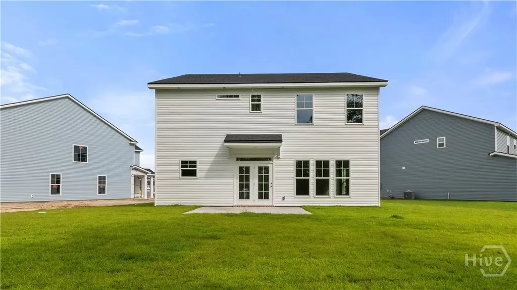 47 Blues Drive Pooler GA 31322