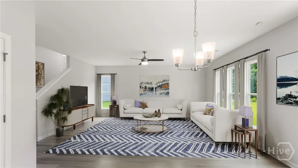 47 Blues Drive Pooler GA 31322