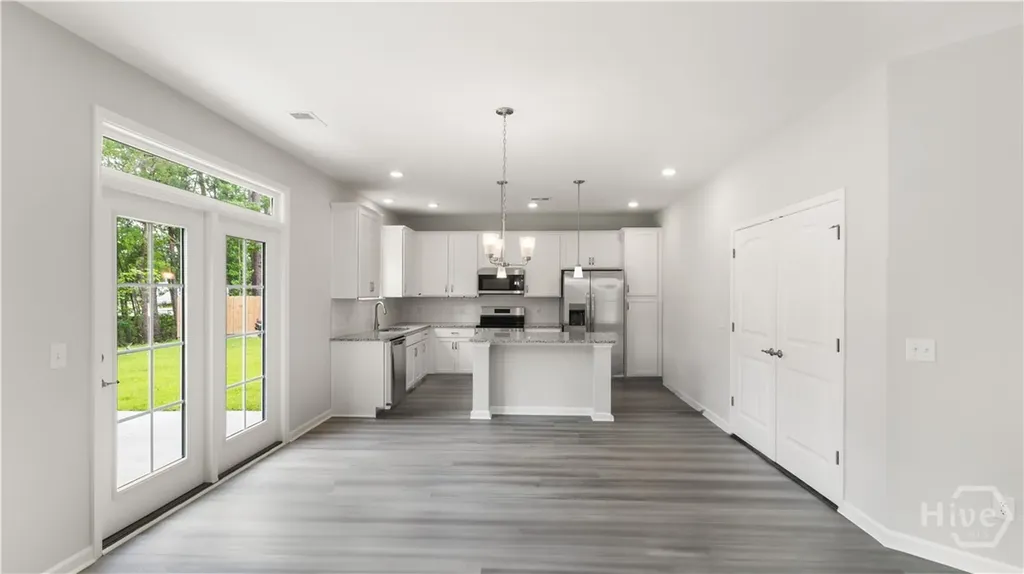 47 Blues Drive Pooler GA 31322