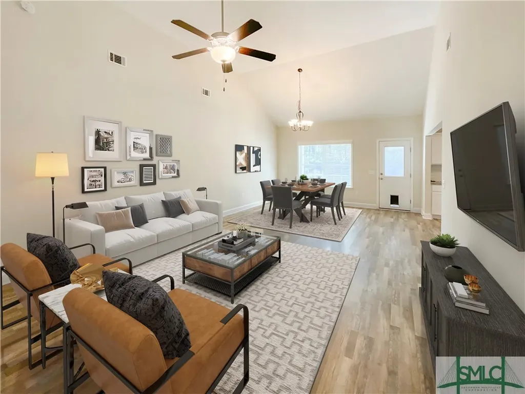 1225 Market Street Darien GA 31305