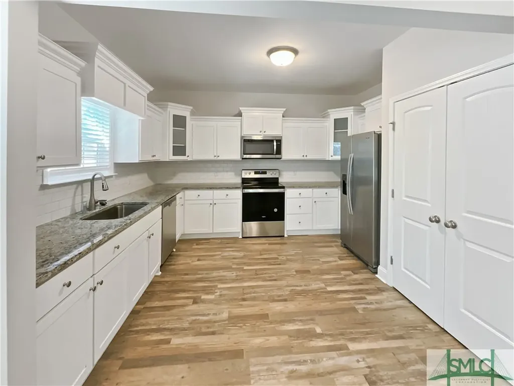 1225 Market Street Darien GA 31305