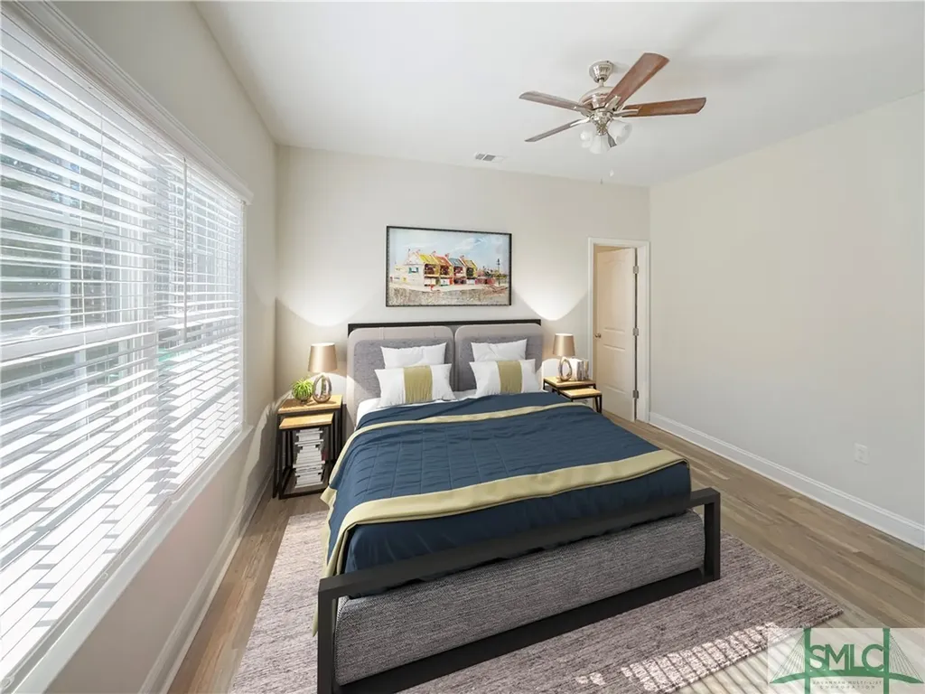 1225 Market Street Darien GA 31305