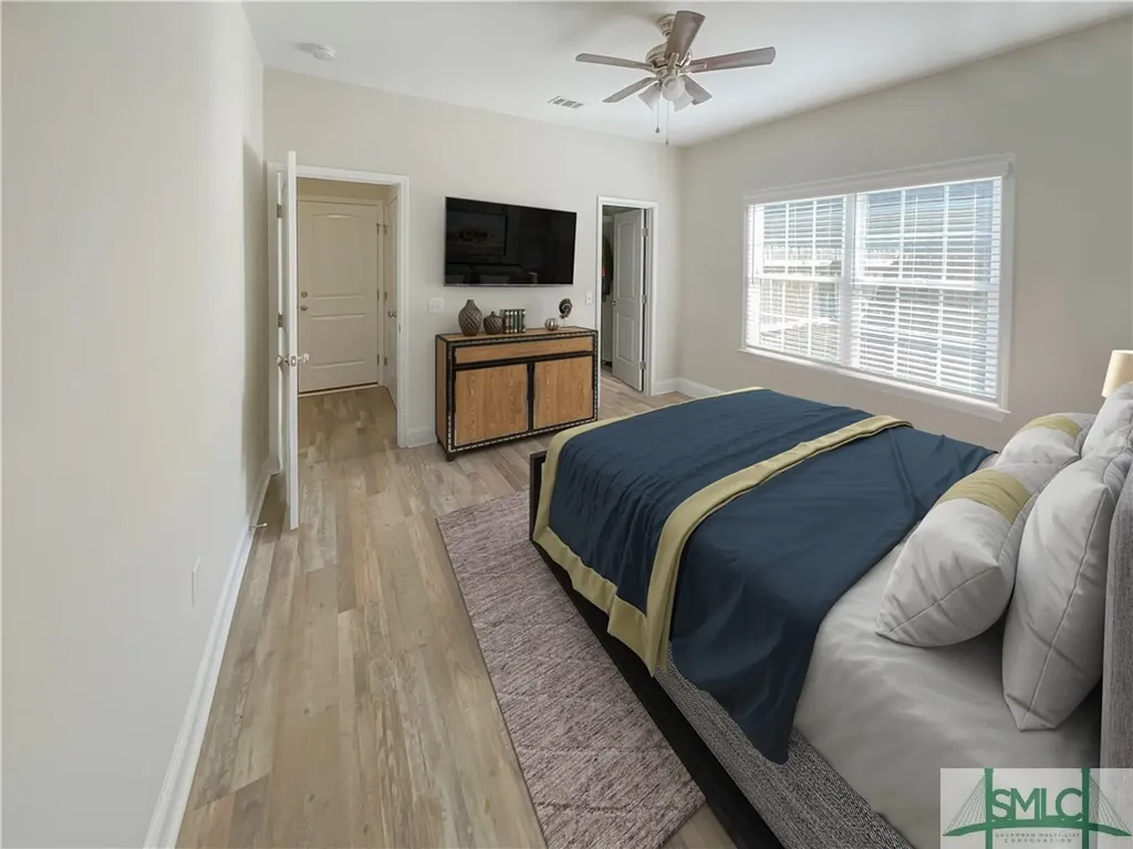 1225 Market Street Darien GA 31305
