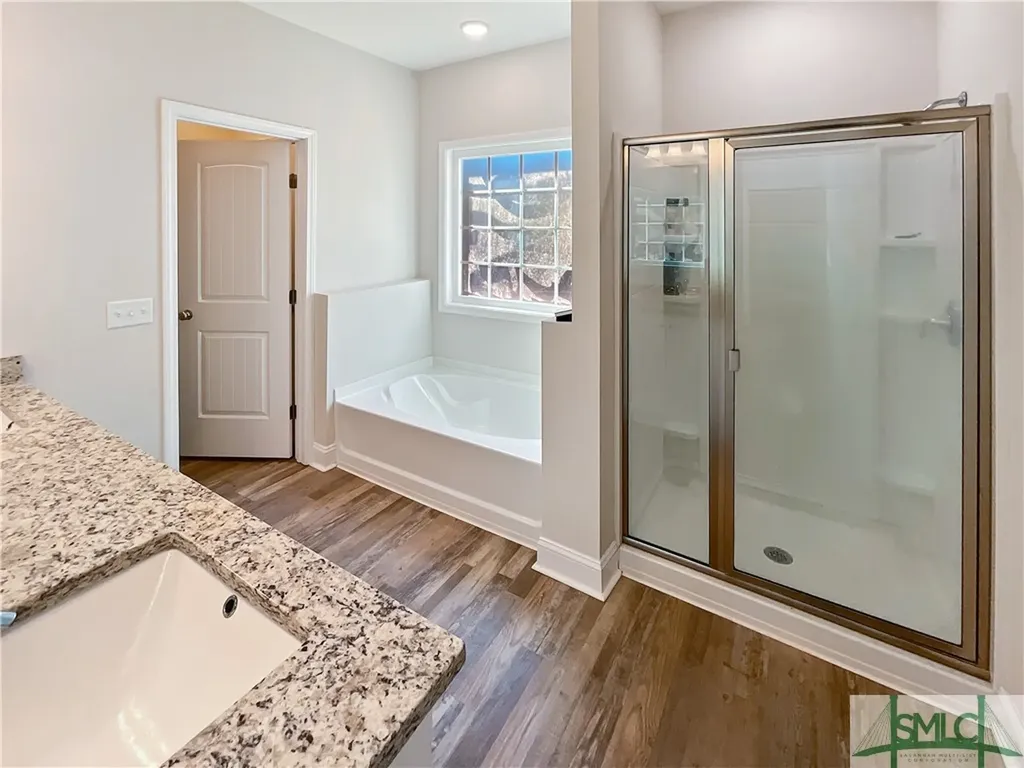 1225 Market Street Darien GA 31305