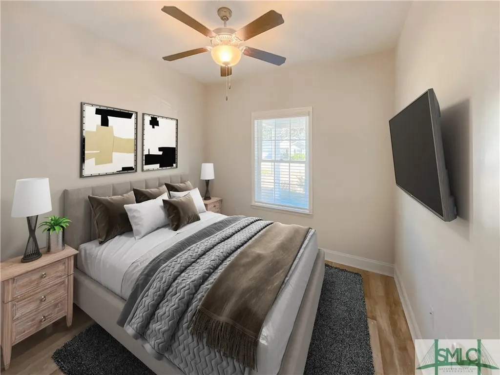 1225 Market Street Darien GA 31305
