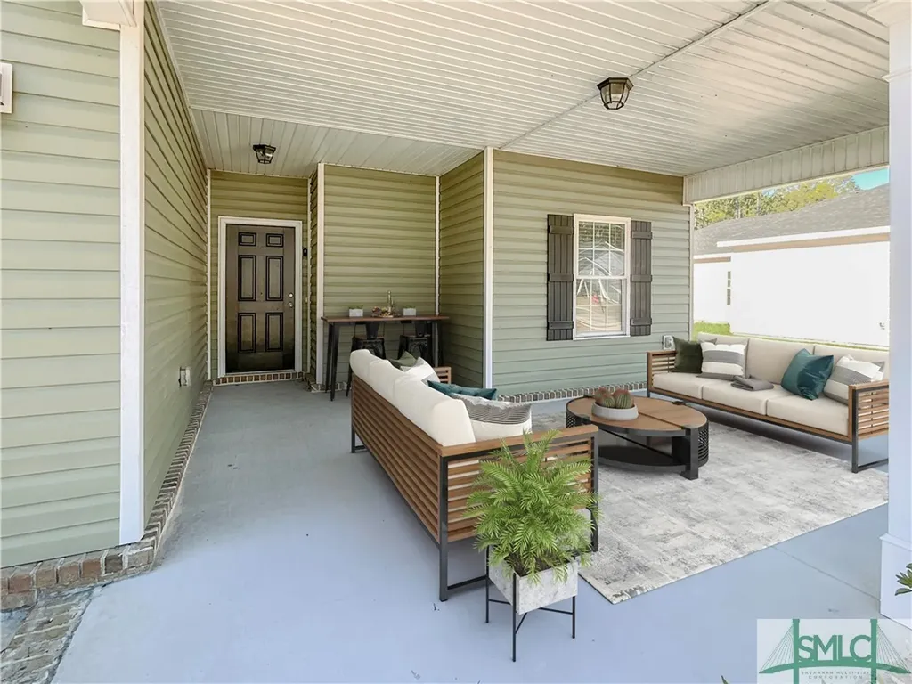 1225 Market Street Darien GA 31305