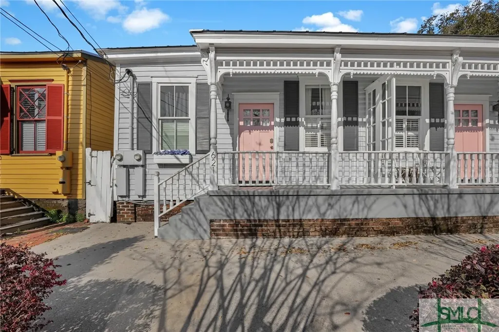 621 E Broad Street Savannah GA 31401