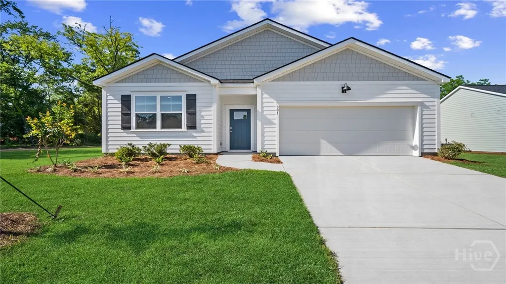 301 Royal Fern Lane Statesboro GA 30461