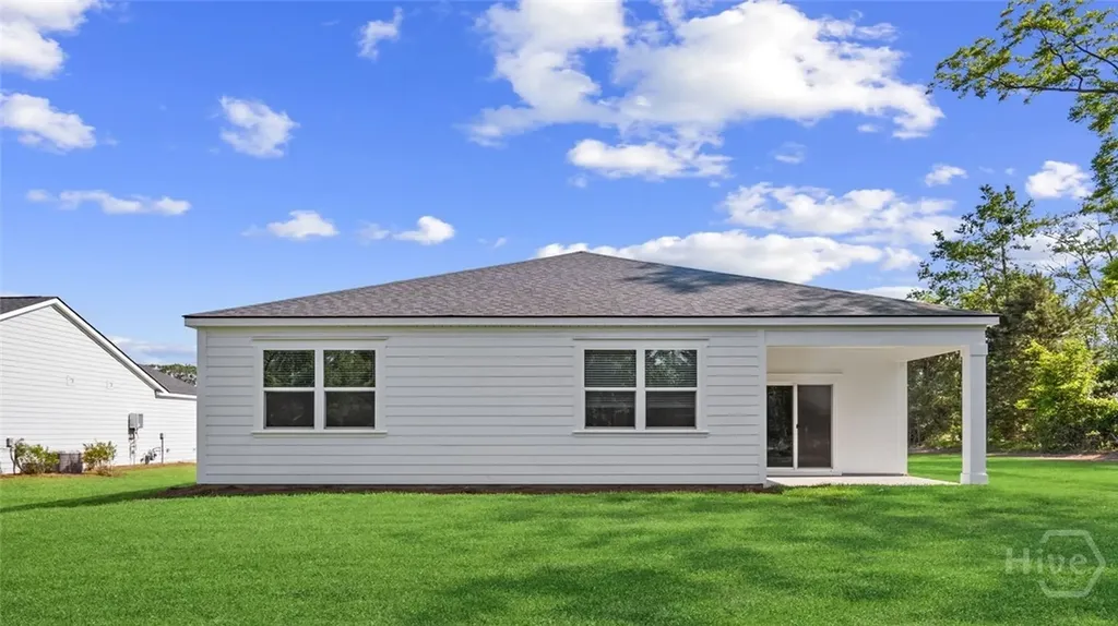 301 Royal Fern Lane Statesboro GA 30461