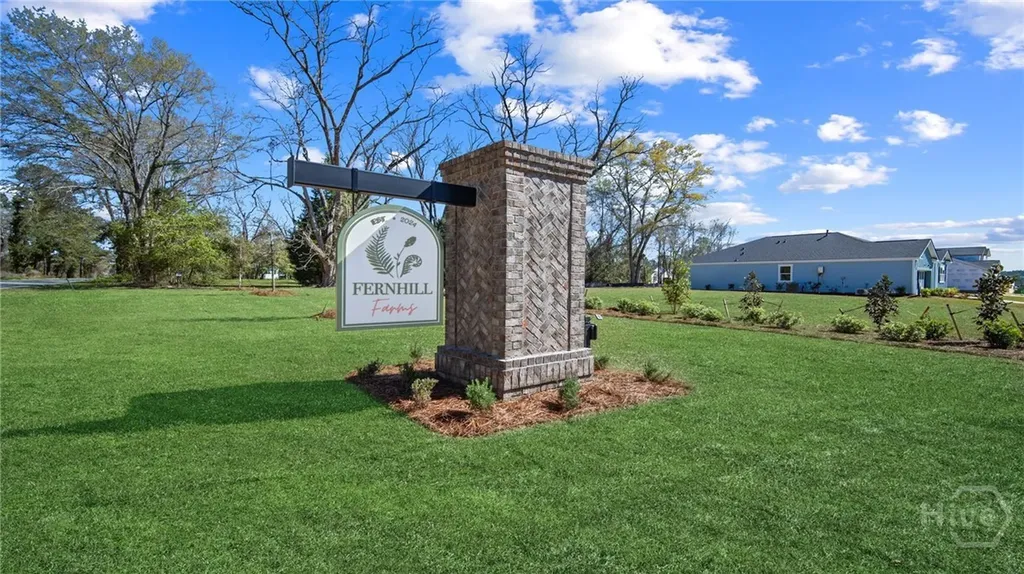 301 Royal Fern Lane Statesboro GA 30461