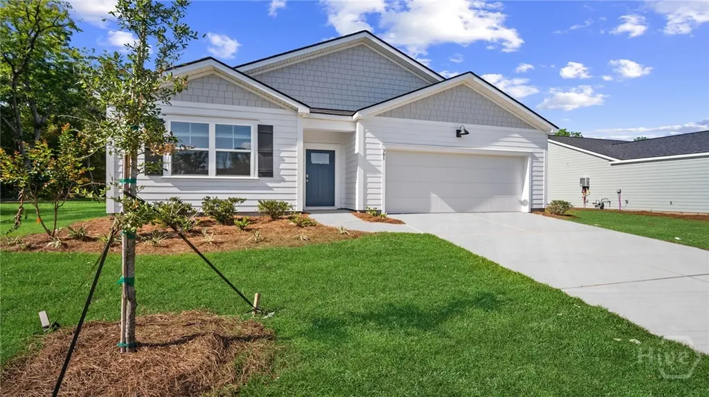 301 Royal Fern Lane Statesboro GA 30461