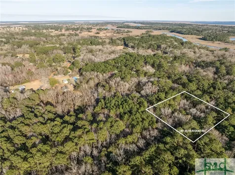 26 Swamprose Lane Seabrook SC 29940