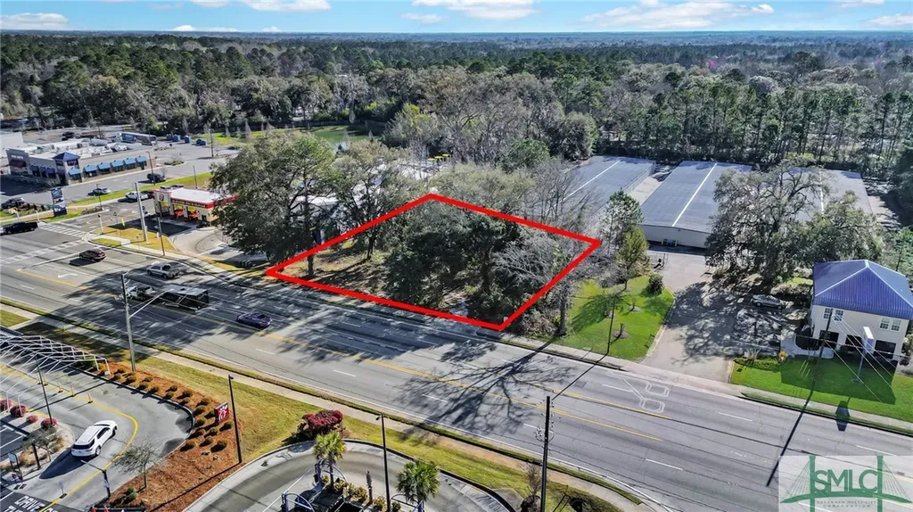 832 W Oglethorpe Highway Hinesville GA 31313