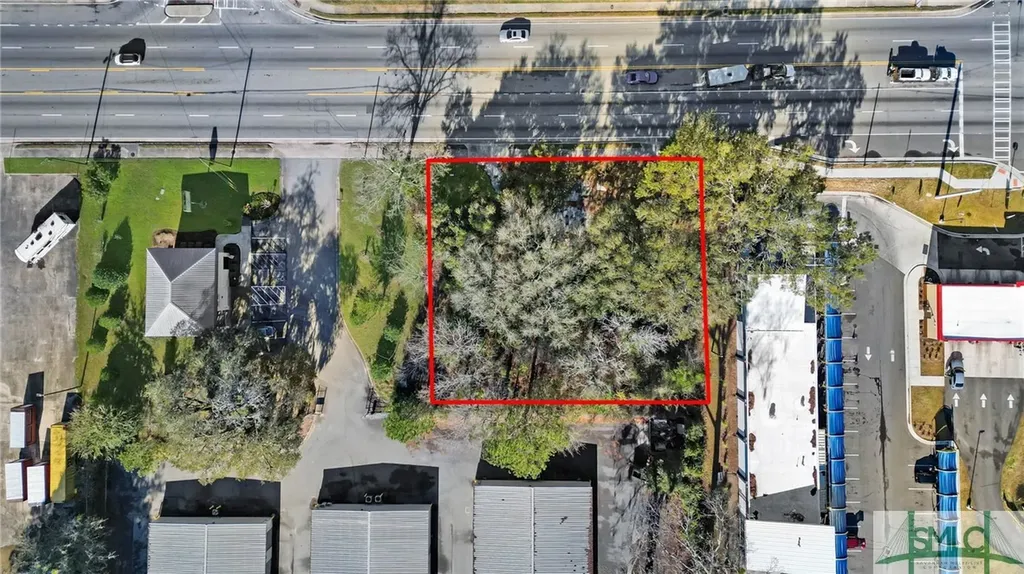 832 W Oglethorpe Highway Hinesville GA 31313