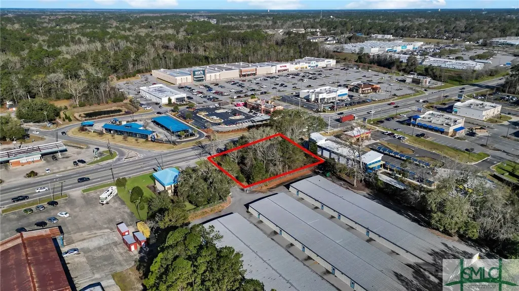 832 W Oglethorpe Highway Hinesville GA 31313