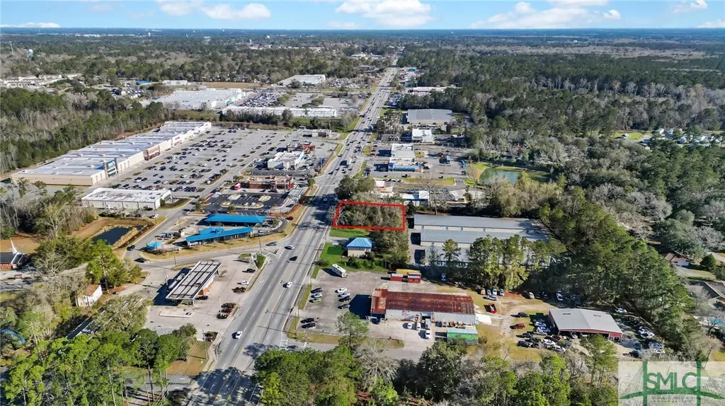 832 W Oglethorpe Highway Hinesville GA 31313