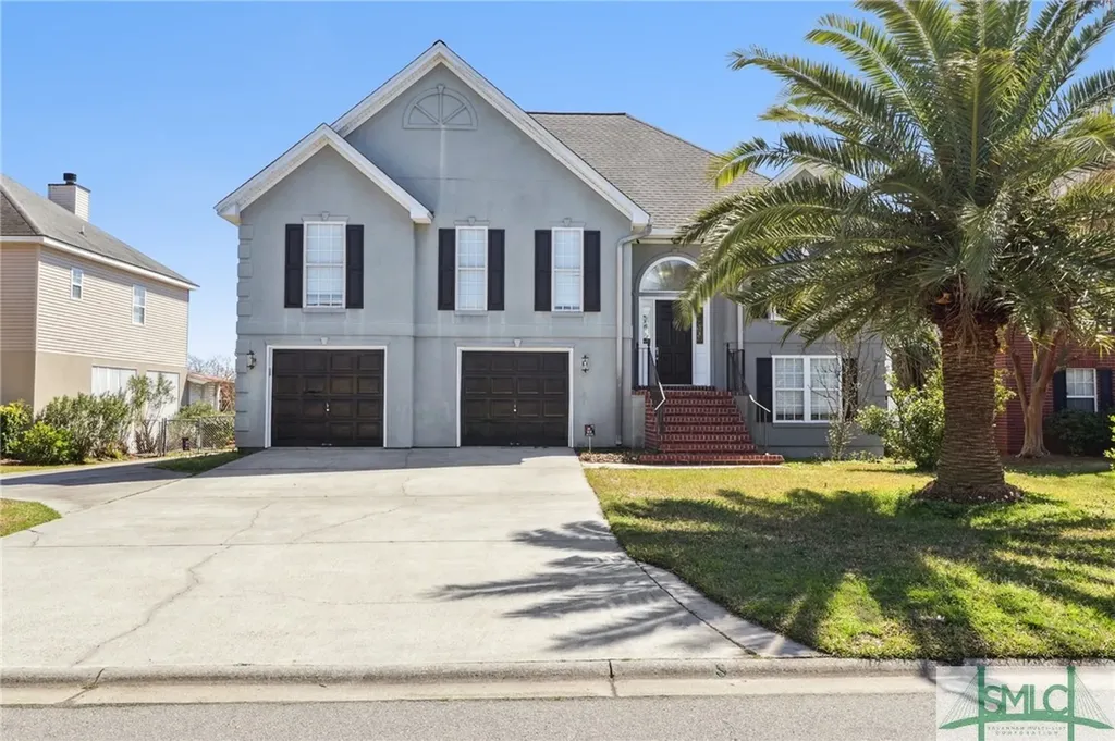 141 Runner Road Savannah GA 31410