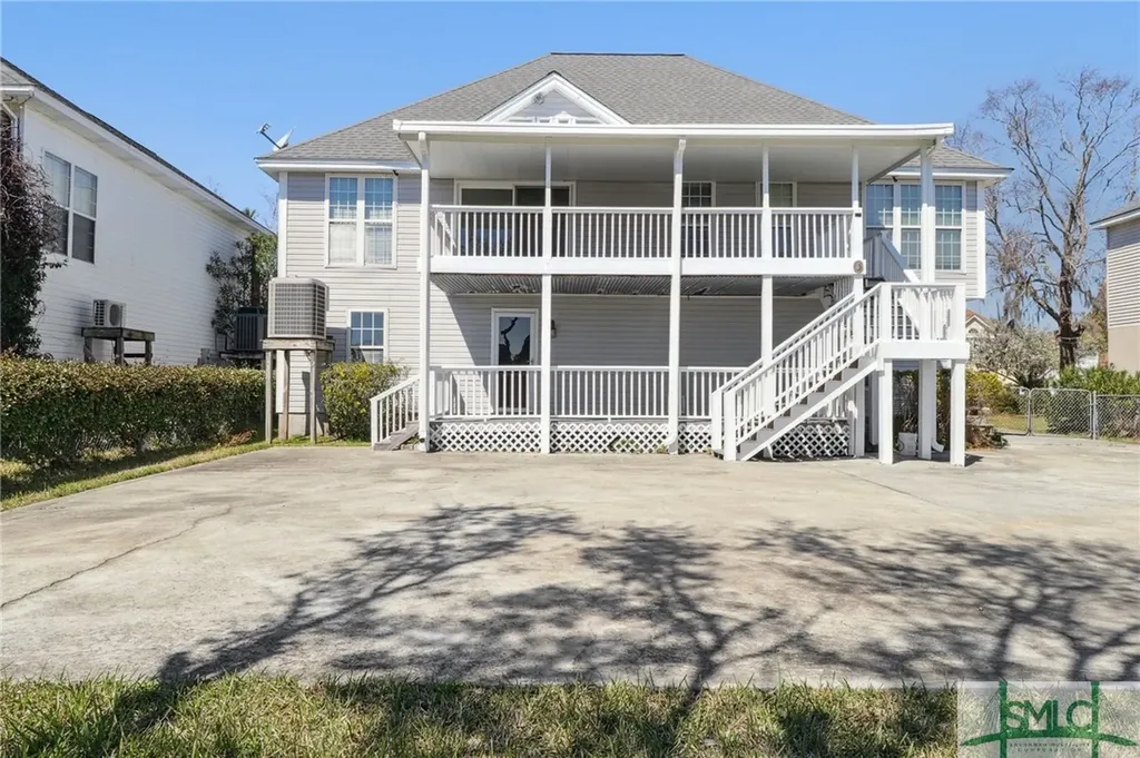 141 Runner Road Savannah GA 31410