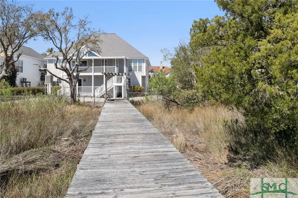 141 Runner Road Savannah GA 31410