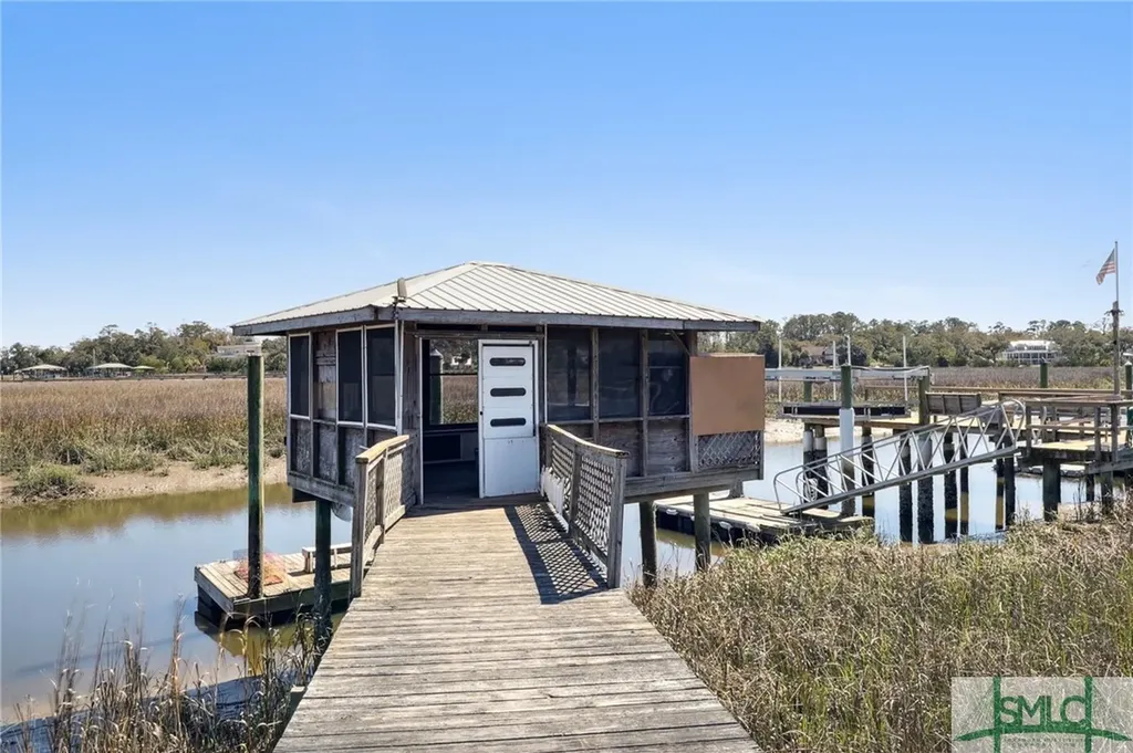141 Runner Road Savannah GA 31410